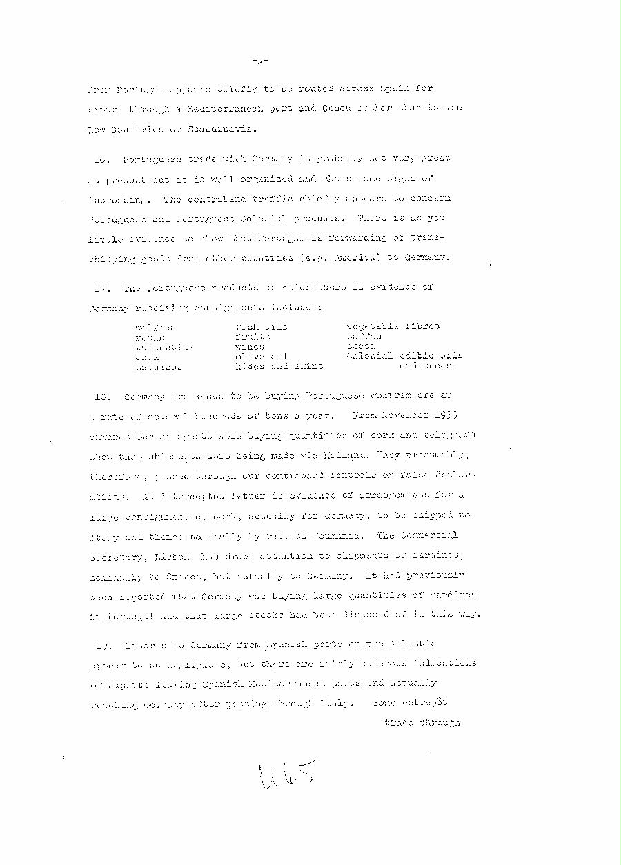 [a340u65.jpg] - Document: The German Supply Outlook  3/4/40 page65