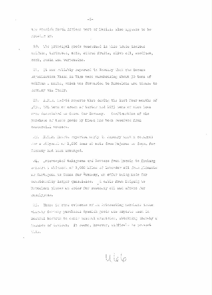 [a340u66.jpg] - Document: The German Supply Outlook  3/4/40 page66