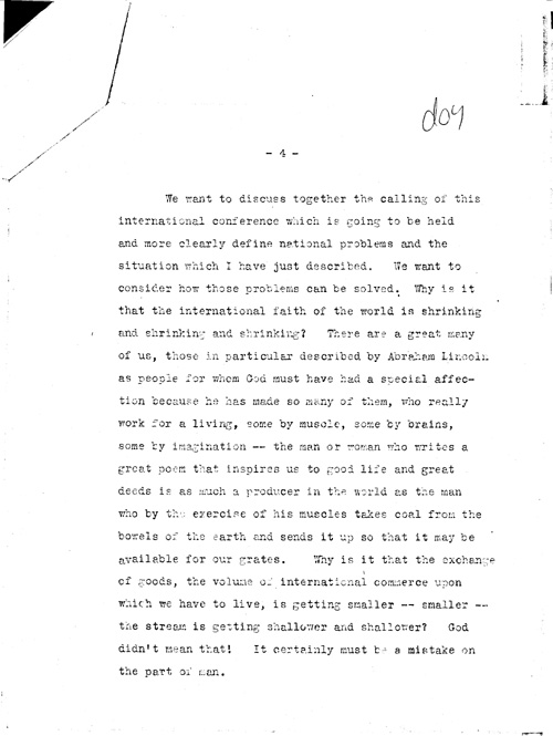 [a346d04.jpg] - Press conference with MacDonald and F.D.R.4/21/33 - Page 4
