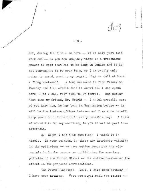 [a346d09.jpg] - Press conference with MacDonald and F.D.R.4/21/33 - Page 9