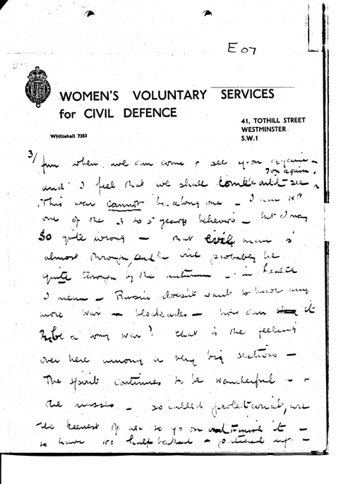 [a349e07.jpg] - Women's Voluntary Services for Civil Defence - 1st April - Page 6