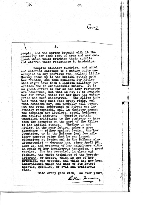 [a349g02.jpg] - Arthur --> Franklin April 25th 1940 - Page 2