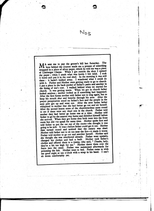 [a349n05.jpg] - Attachment to the letter - Page 1