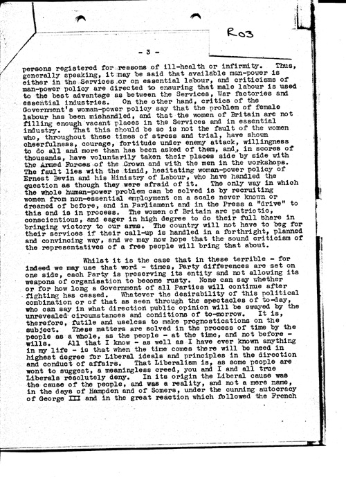[a349r03.jpg] - Arthur --> Franklin 9th October 1941 - Page 3