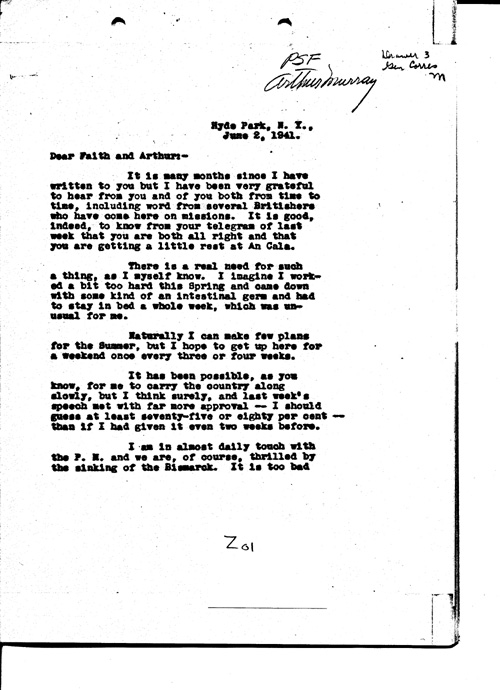 [a349z01.jpg] - Faith & Arthur June 2nd 1941 - Page 1