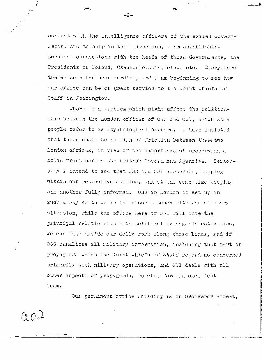 [a350a02.jpg] - William Phillips --> FDR. 8/13/42 - Page 2