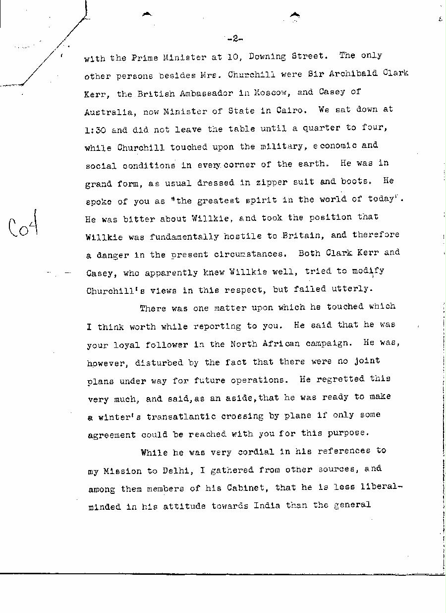 [a350c04.jpg] - William Phillips --> FDR. - Page 4