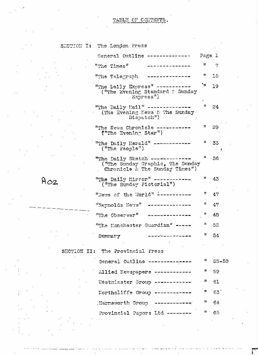[a351a02.jpg] - Report on British Press 1942 - Page 2