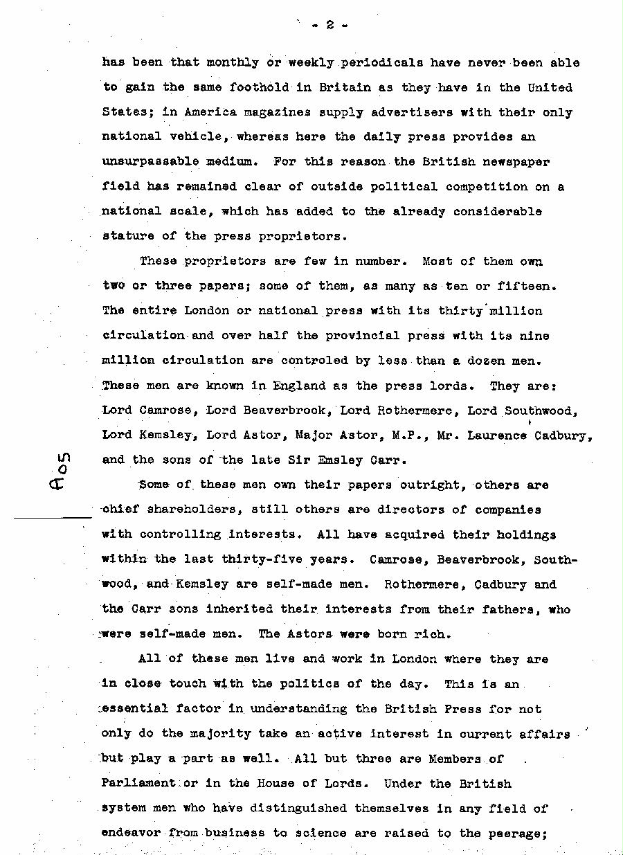 [a351a05.jpg] - Report on British Press 1942 - Page 5