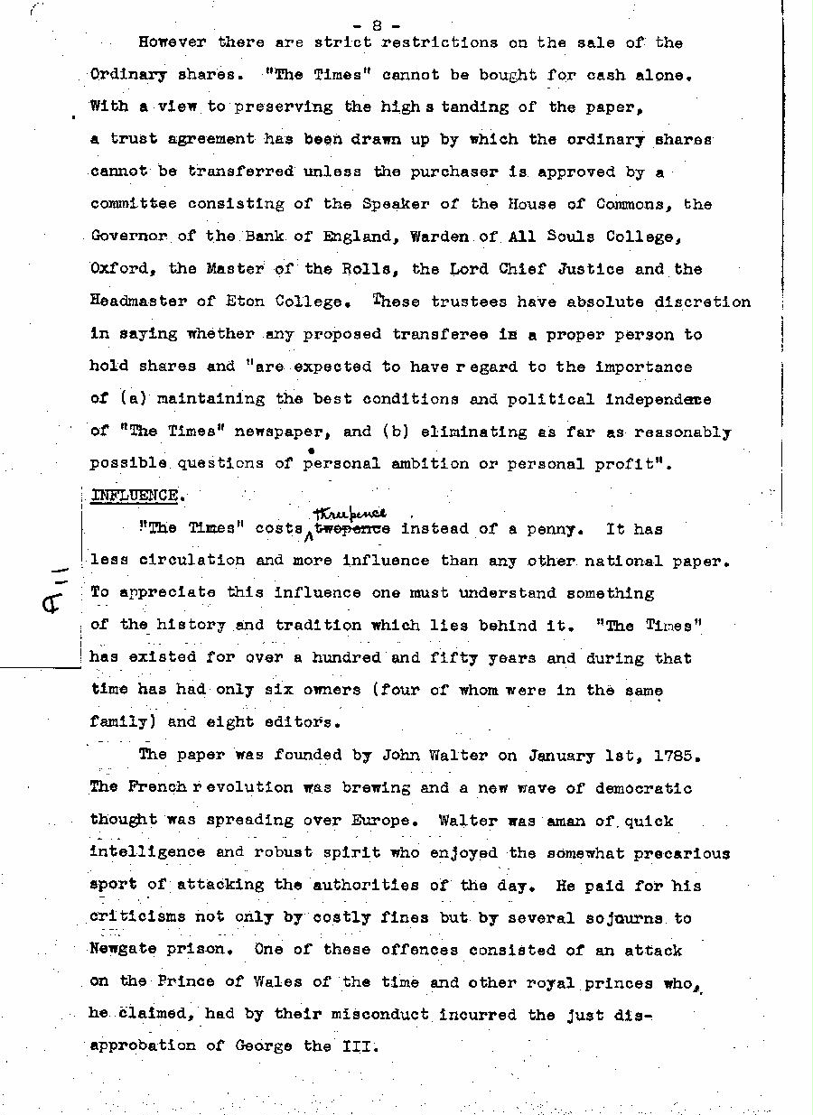 [a351a11.jpg] - Report on British Press 1942 - Page 11