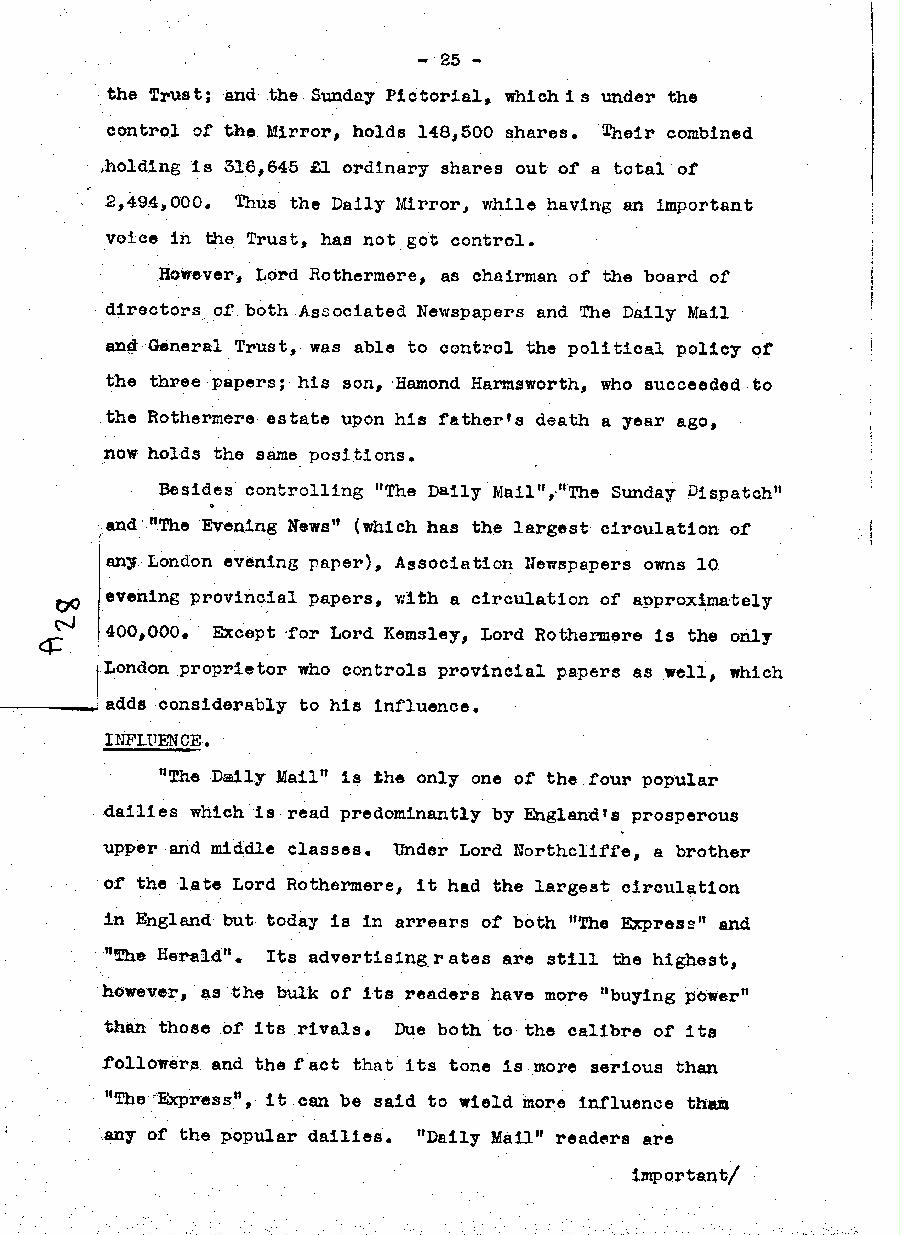 [a351a28.jpg] - Report on British Press 1942 - Page 28