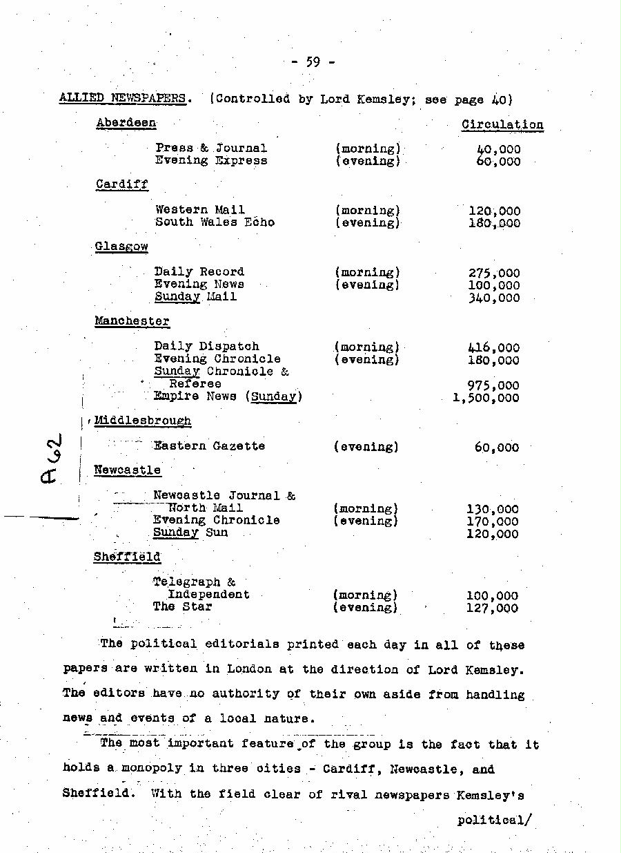 [a351a62.jpg] - Report on British Press 1942 - Page 62