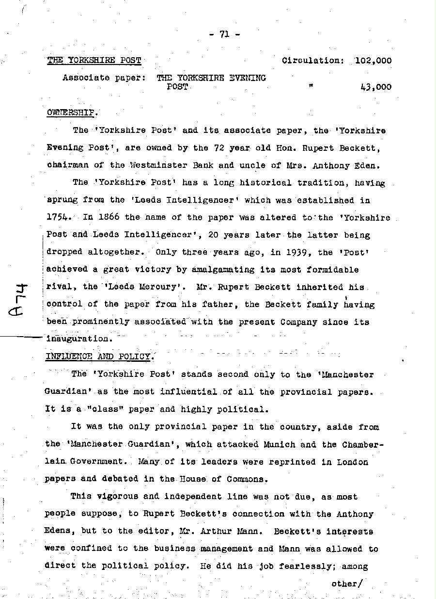 [a351a74.jpg] - Report on British Press 1942 - Page 74