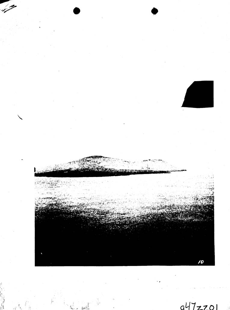 [a47zz01.jpg] - Photograph-Northern Point of Pinta Island