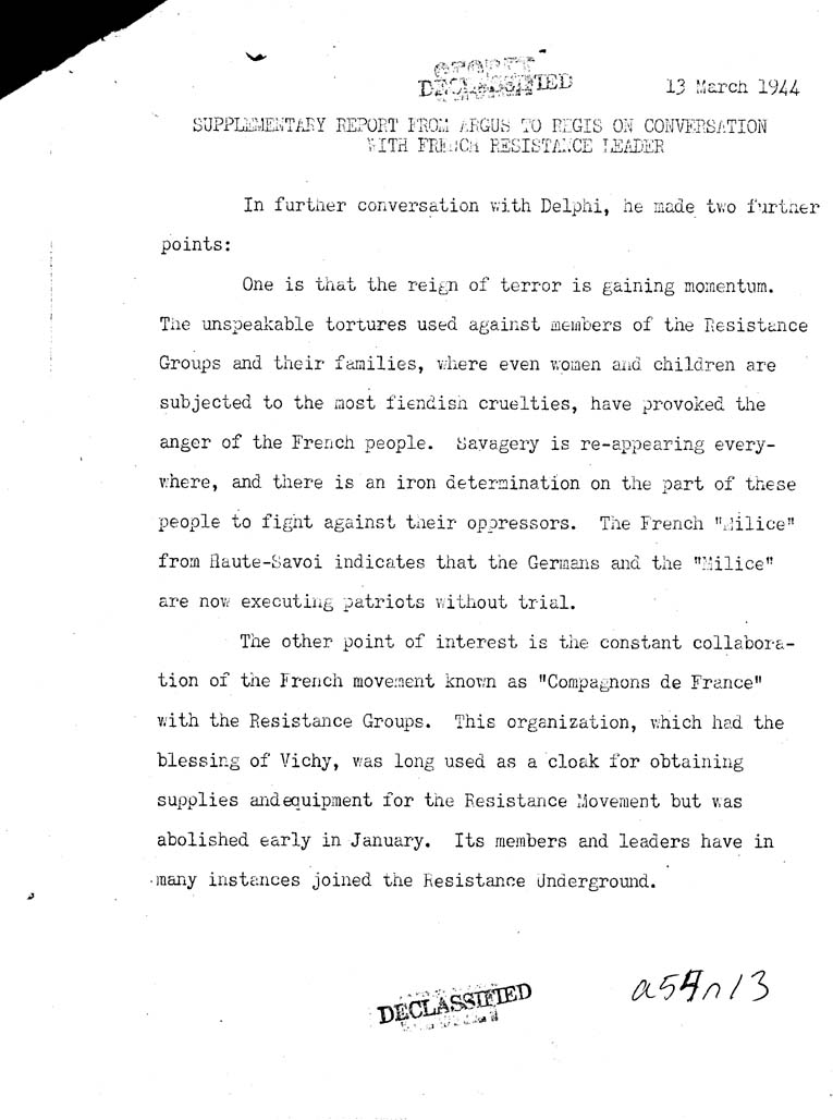 [a54n13.jpg] - Donovan-->FDR-March 29, 1944