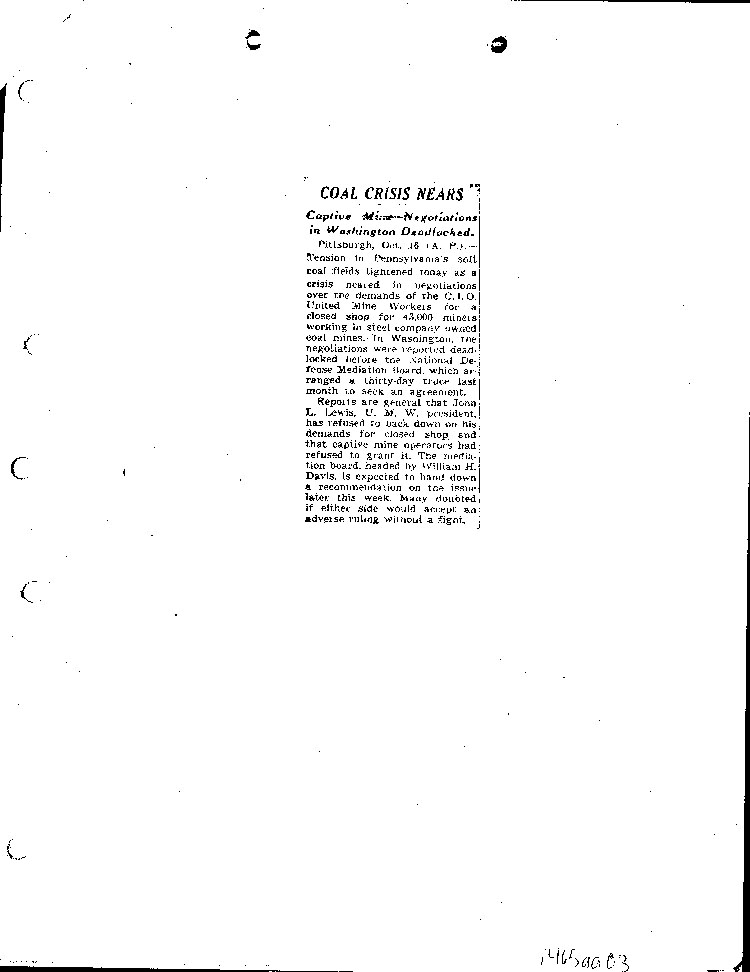 [a465aa03.jpg] - Press Comment 10/16/41