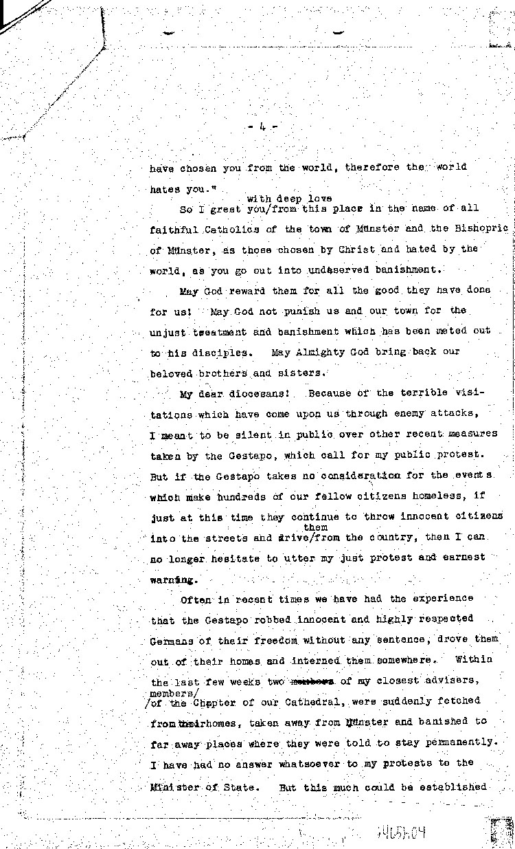 [a465h04.jpg] - Sermon Delivered by Bishop Clemens 7/13/41