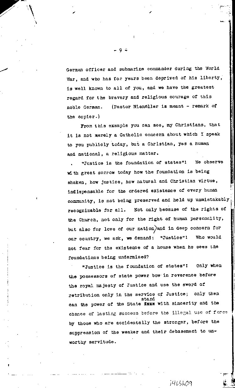 [a465h09.jpg] - Sermon Delivered by Bishop Clemens 7/13/41