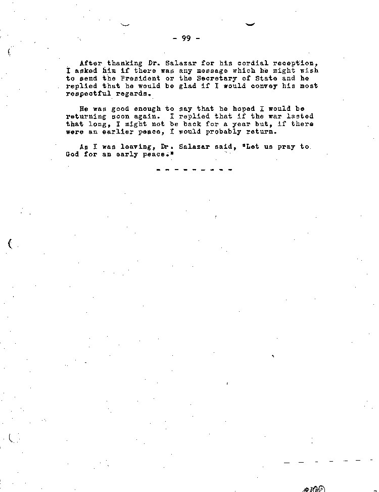 [a467ah08.jpg] - Memorandum of a Conversation Between Dr. Antonio de Olivera Salazar and Taylor (nd)