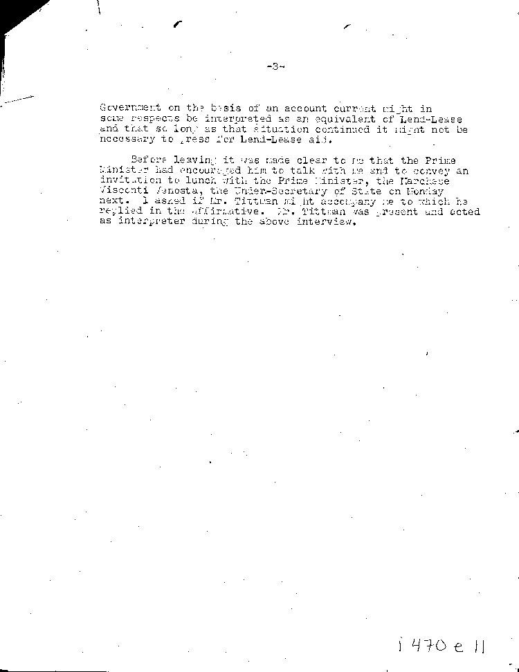 [a470e11.jpg] - Memorandum for Cordell Hull 9/15/44