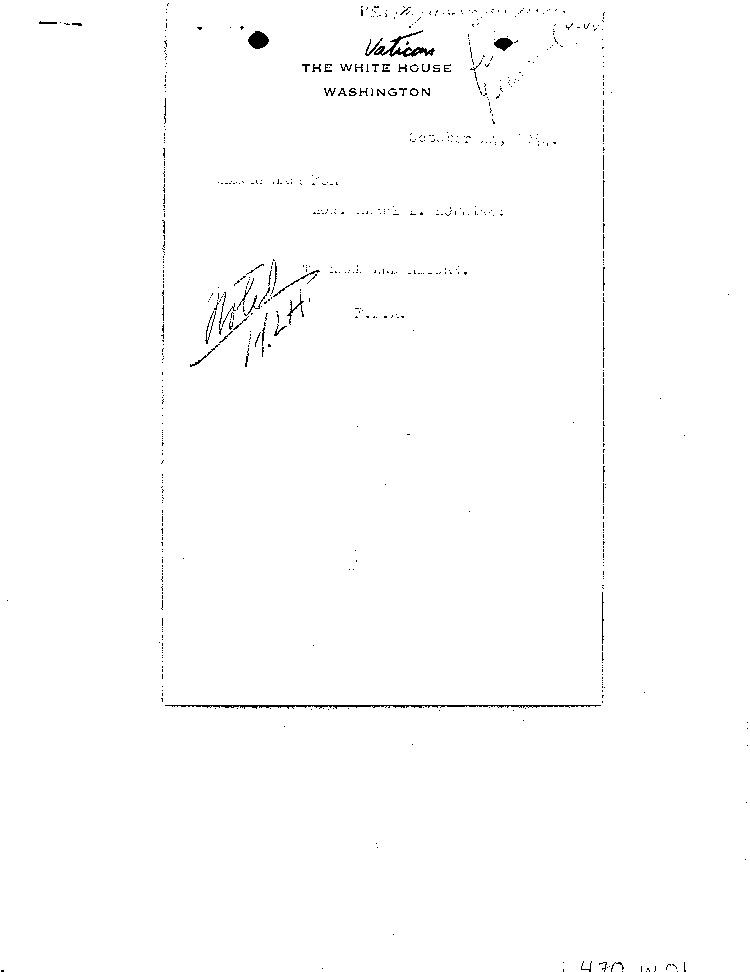 [a470w01.jpg] - Memorandum for Harry L. Hopkins (cover page) 10/24/44