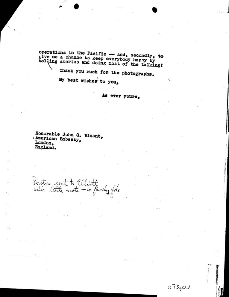 [a75g02.jpg] - ? to Winant 6/17/42