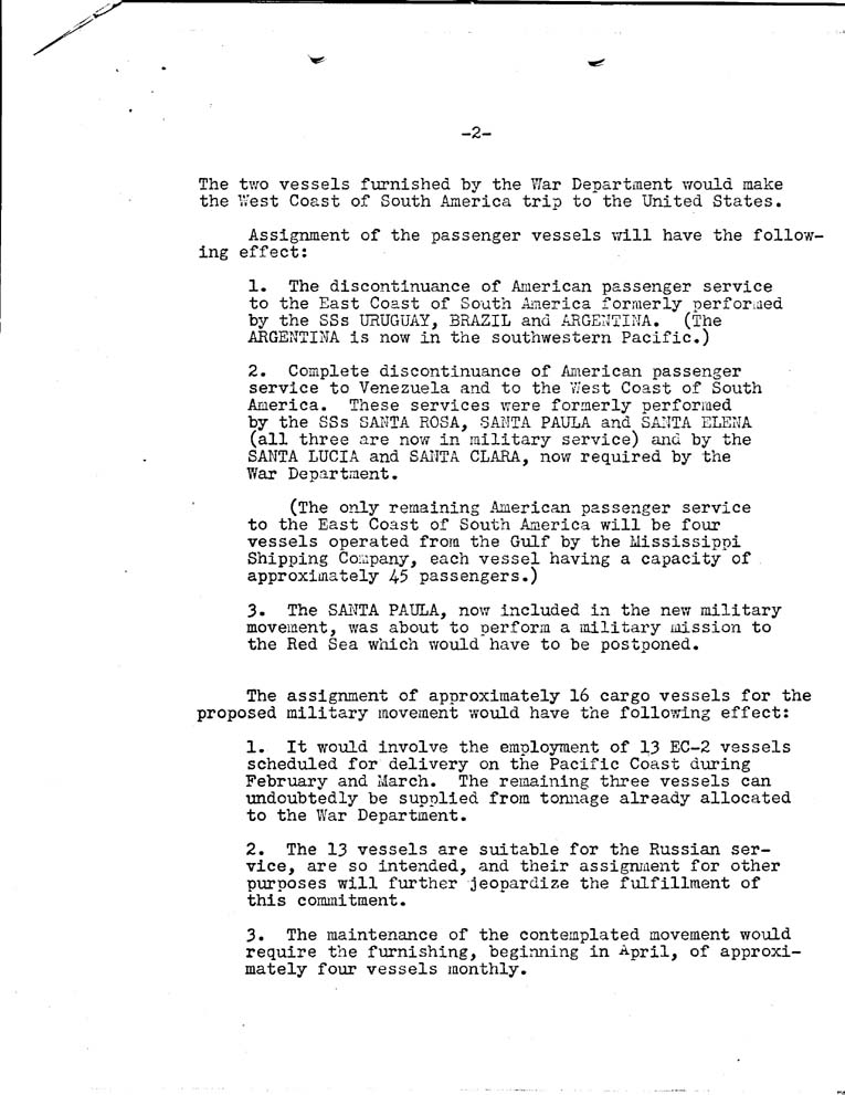 [a02c03.jpg] - Memo. for the President