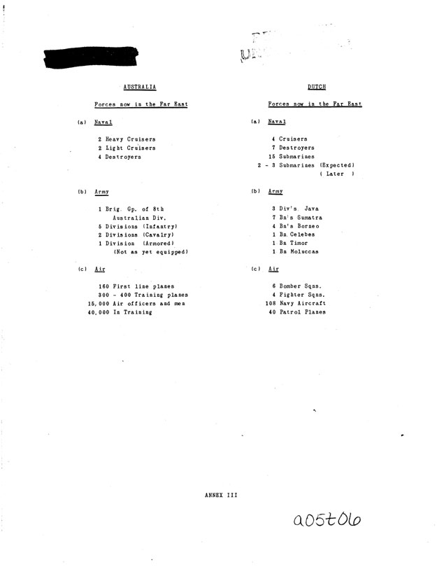 [a05t06.jpg] - Joint Planning Committee Report-December 28, 1941