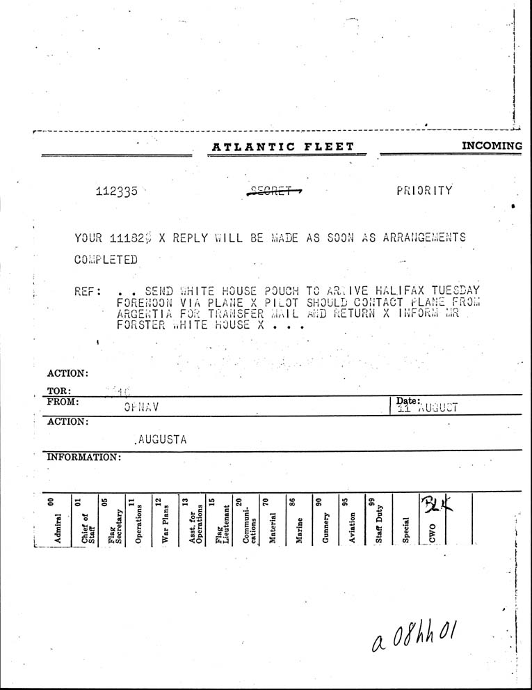 [a08hh01.jpg] - OPNAV-->Augusta 8/11/41