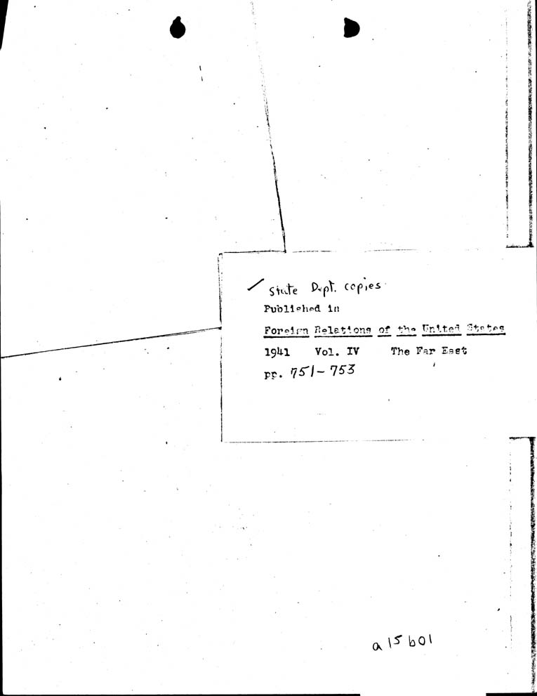 [a15b01.jpg] - FDR-->Chiang-12/14/41