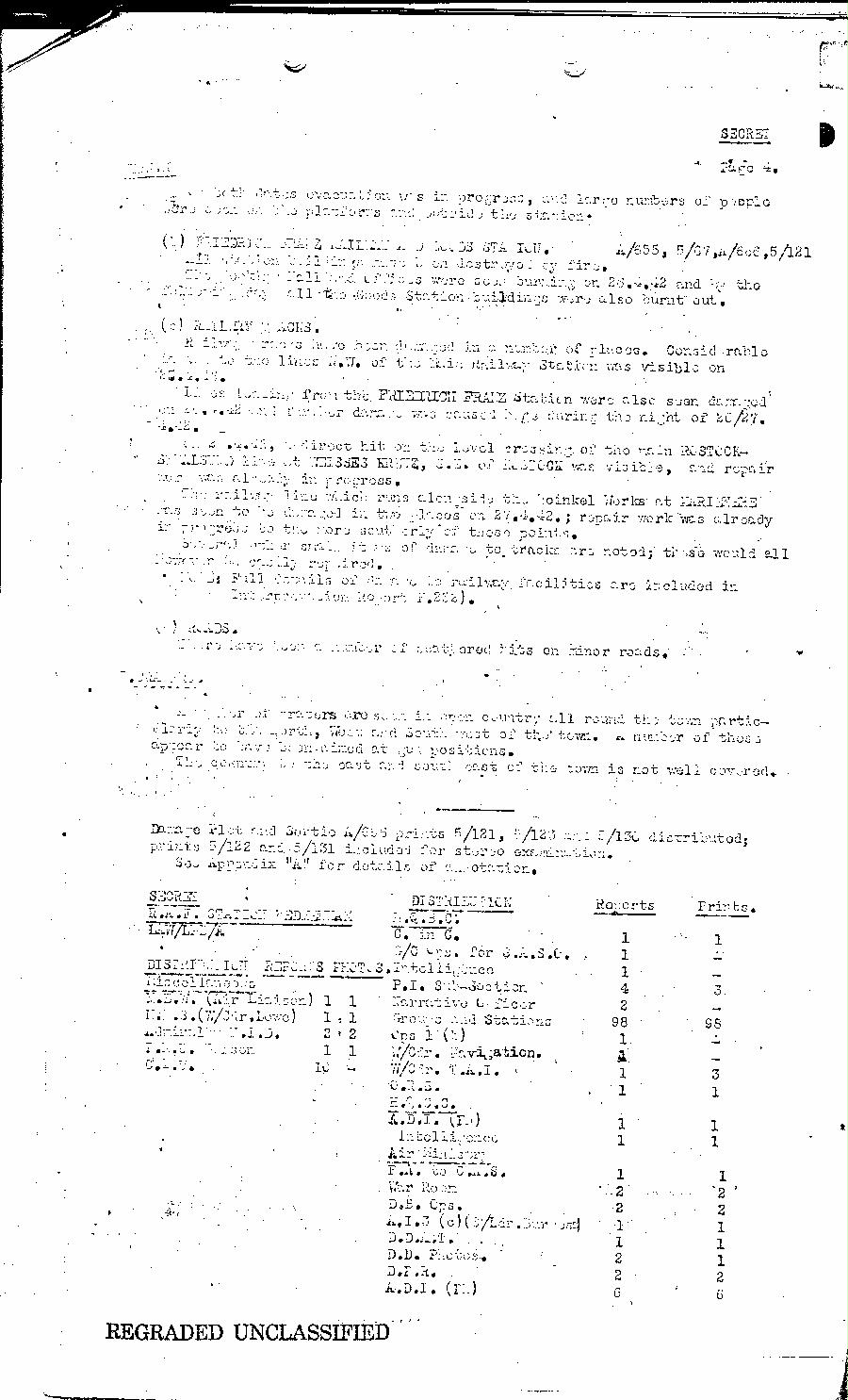 [a26w04.jpg] - Detailed Interpretation Report No. K.1312     4/26/42