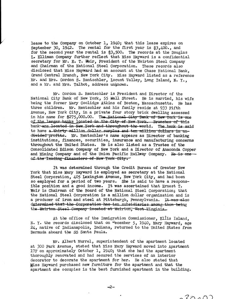 [a30a02.jpg] - Memorandum FBI