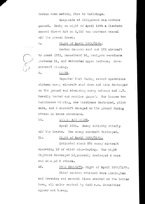 [a319o03.jpg] - Butler->F.D.R. 4/15/41