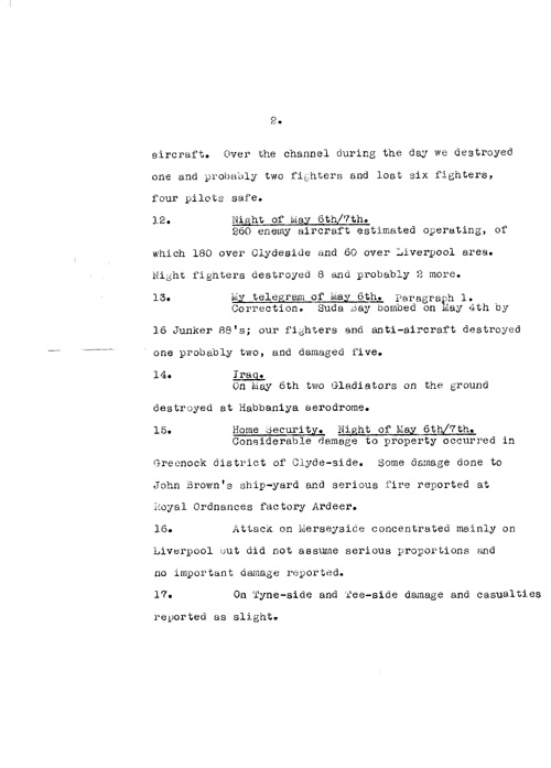 [a320g03.jpg] - Cover letter; illegable-->FDR 5/9/41