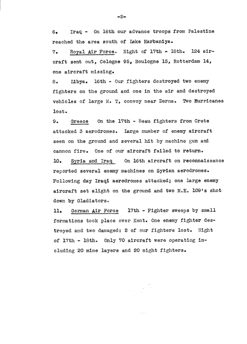 [a320q03.jpg] - Cover letter; Halifax-->FDR 5/20/41