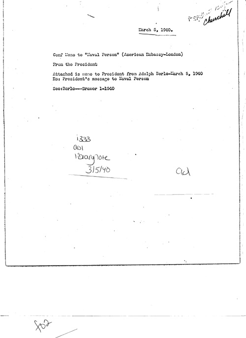 [a333a01.jpg] - Library note3/5/40