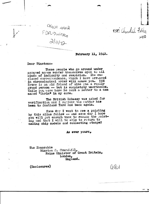 [a333aa01.jpg] - F.D.R.-->Churchill2/11/42