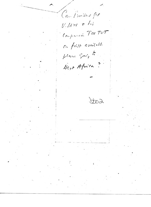 [a333bb02.jpg] - F.D.R. Dictation and Memo2/15/42