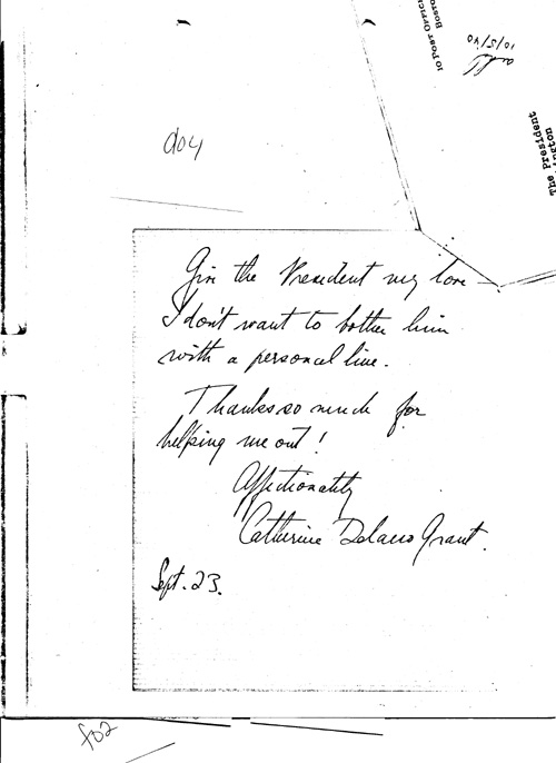 [a333d04.jpg] - Edwin Watson-->Under Sec. of State10/8/40