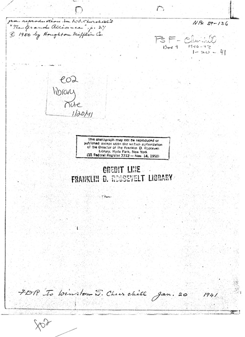 [a333e02.jpg] - Library note1/20/41