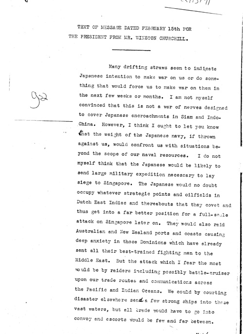 [a333g02.jpg] - Churchill-->F.D.R.2/15/41