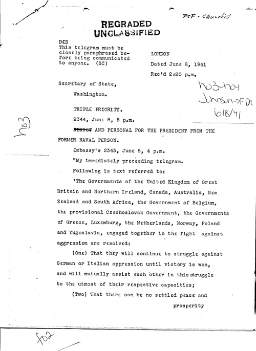 [a333h03.jpg] - Johnson-->F.D.R.6/8/41