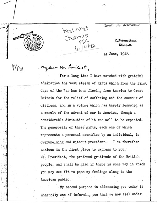 [a333hh01.jpg] - Churchill-->F.D.R.6/14/42