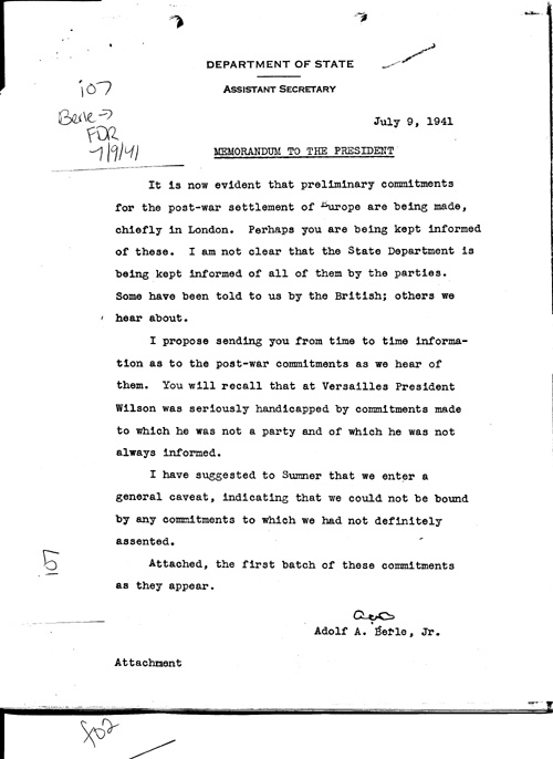 [a333i07.jpg] - Berle-->F.D.R.7/9/41