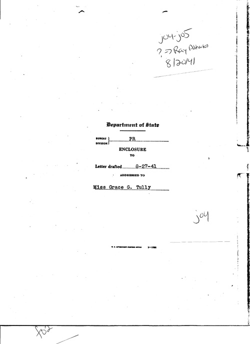 [a333j04.jpg] - ?-->Ray Atherton8/20/41