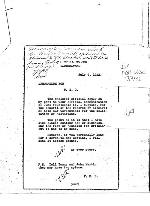 [a333jj01.jpg] - F.D.R.-->W.S.C.7/9/42