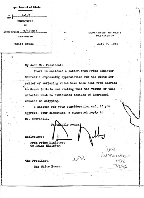 [a333jj02.jpg] - Sumner Welles-->F.D.R.7/7/42