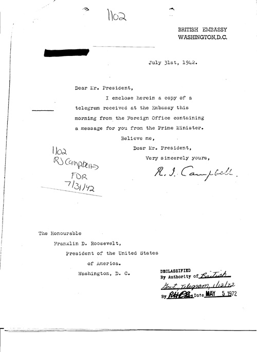 [a333ll02.jpg] - RJ Campbell-->F.D.R.7/31/42