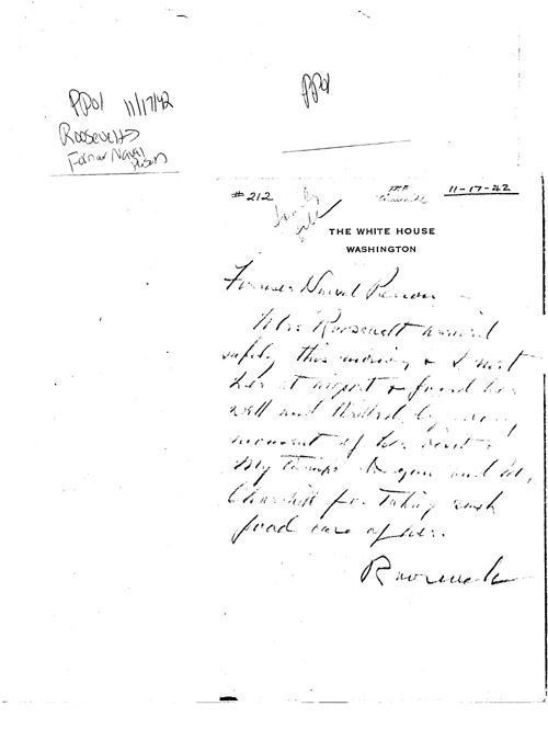 [a333pp01.jpg] - F.D.R.-->Former Naval Person11/17/42
