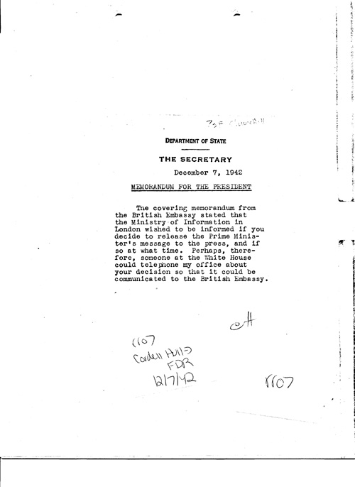 [a333rr07.jpg] - Cordell Hull-->F.D.R.12/7/42